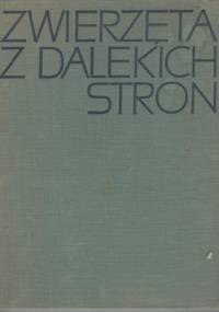 Zwierzęta z dalekich stron - Włodzimierz Puchalski
