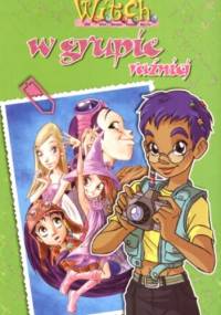 W.I.T.C.H. W grupie raźniej / Miej swój styl - Mariangela Accorsi, Federico Taddia
