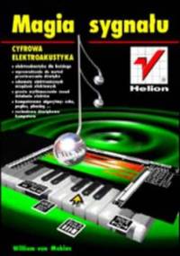 Magia sygnału - von Mobius William
