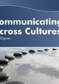 Communicating Across Cultures - Bob Dignen