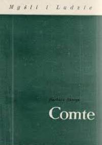 Comte - Barbara Skarga