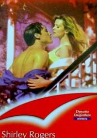 Odnalezione szczęście - Shirley Rogers