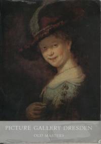 Picture Gallery Dresden. Old Masters - Angelo Walther