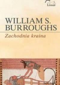 Zachodnia kraina - William Seward Burroughs