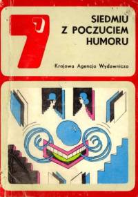Siedmiu z poczuciem humoru