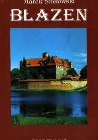 Błazen - Marek Stokowski