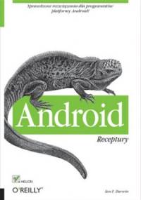 Android. Receptury - Ian Darwin