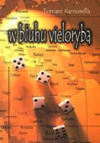 W bżuhu vieloryba - Tomasz Kamusella