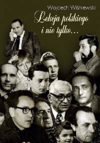 Lekcja polskiego i nie tylko... - Wojciech Wiśniewski