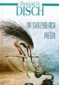 Na skrzydłach pieśni - Thomas M. Disch