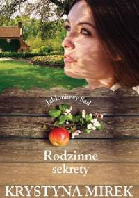 Rodzinne sekrety - Krystyna Mirek