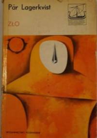 Zło - Pär Lagerkvist
