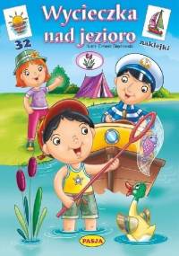 Wycieczka nad jezioro - Ernest Błędowski