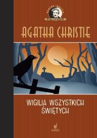 Wigilia Wszystkich Świętych - Agatha Christie