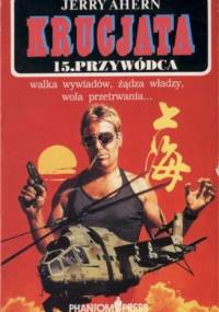 Przywódca - Jerry Ahern