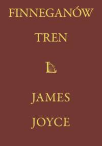 Finneganów tren - James Joyce