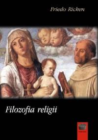 Filozofia religii - Friedo Ricken
