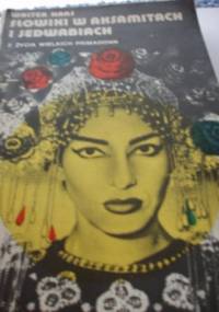 Słowiki w aksamitach i jedwabiach - Walter Haas