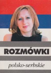 Rozmówki polsko-serbskie - Piotr Wrzosek