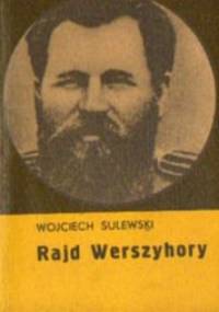 Rajd Werszyhory - Wojciech Sulewski