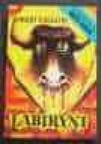 Labirynt - Robert Holdstock