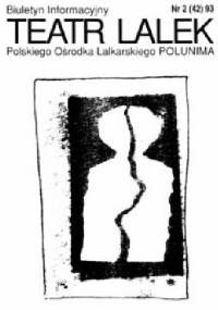 Teatr Lalek 2 (42) 93
