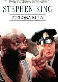 Stephen King - Zielona Mila