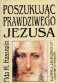 Poszukując prawdziwego Jezusa - Fida Hassnain