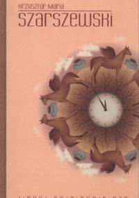 Liryki najpiękniejsze - Krzysztof Maria Szarszewski