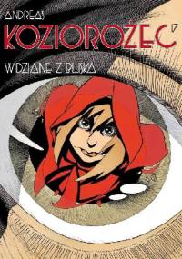 Koziorożec 17. Widziane z bliska - Andreas Martens