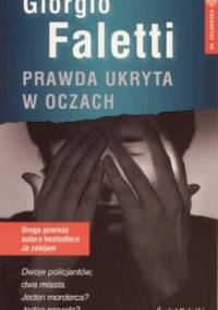 Prawda ukryta w oczach - Giorgio Faletti