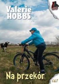 Na przekór - Valerie Hobbs