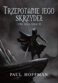 Trzepotanie jego skrzydeł - Paul Hoffman