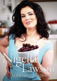 Nigella Lawson Kulinarna Bogini - Gilly Smith