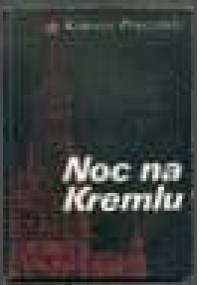 Noc na Kremlu - Ksawery Pruszyński