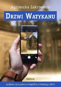 Drzwi Watykanu - Agnieszka Zakrzewicz