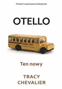 Ten nowy - Tracy Chevalier