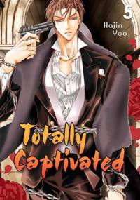Totally Captivated #5 - Hajin Yoo