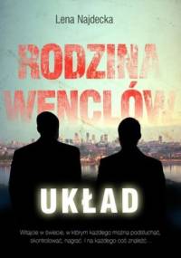 Układ - Lena Najdecka