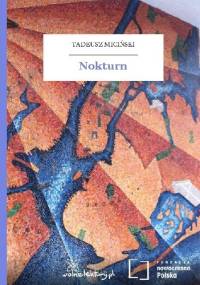 Nokturn - Tadeusz Miciński