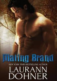 Mating Brand - Laurann Dohner