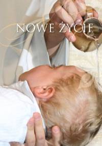 Nowe życie - Malwina Błażejczak