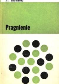 Pragnienie - J. T. Fitzsimons