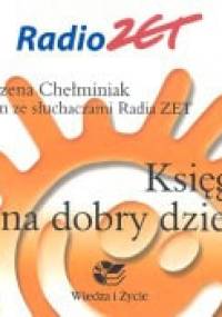 Księga na dobry dzień - Marzena Chełmniak