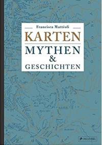 Karten: Mythen & Geschichten - Francisca Mattéoli, Francisca Mattéoli