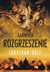 Carnivia. Rozgrzeszenie - Jonathan Holt