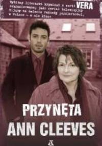 Przynęta - Ann Cleeves