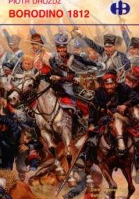 Tarutino 1812 - Andrzej Dusiewicz