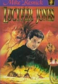 Lucyfer Jones - Mike Resnick