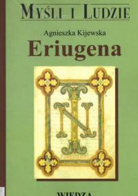 Eriugena - Agnieszka Maria Kijewska